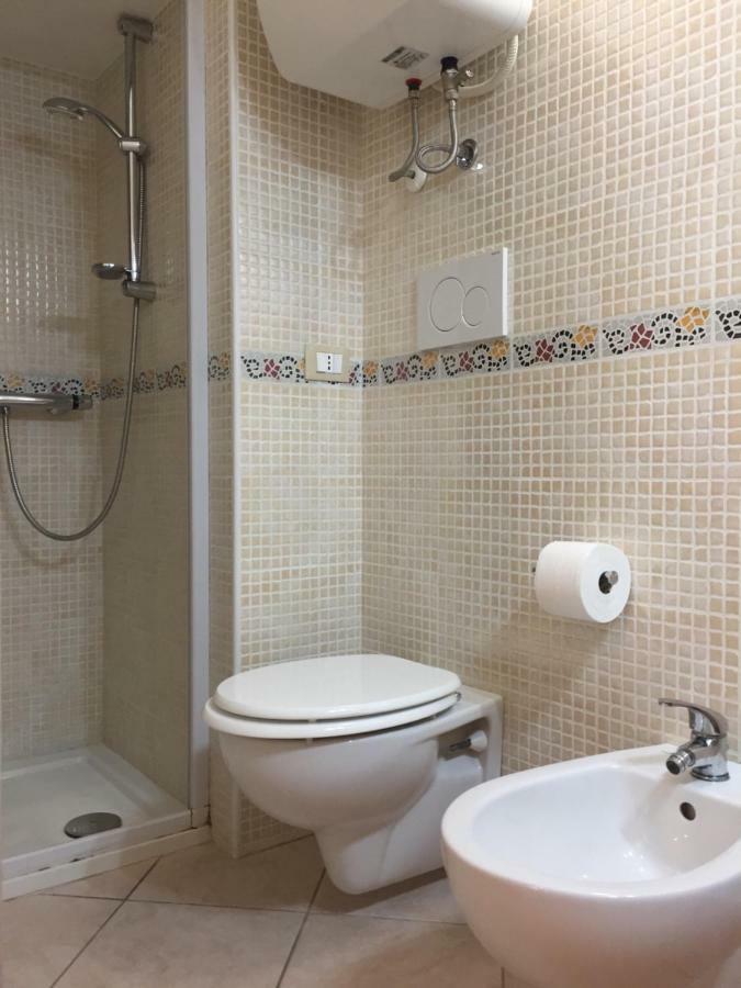 Sea Home 2 모노폴리 외부 사진